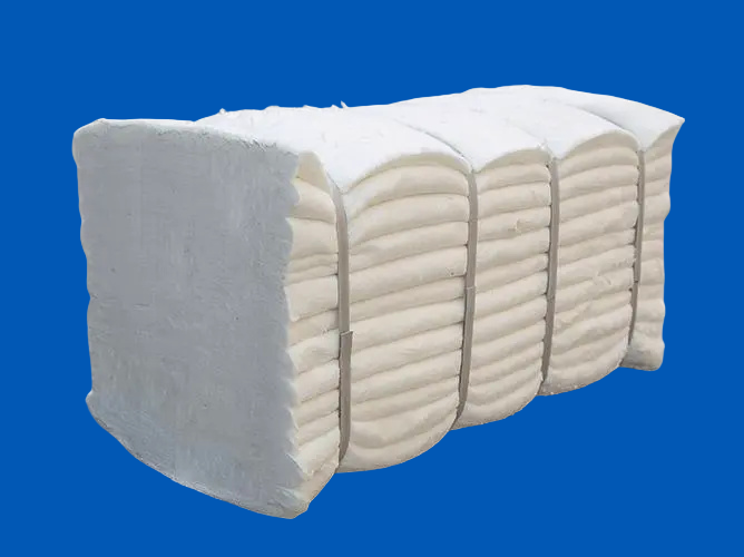振安陶瓷纤维折叠块